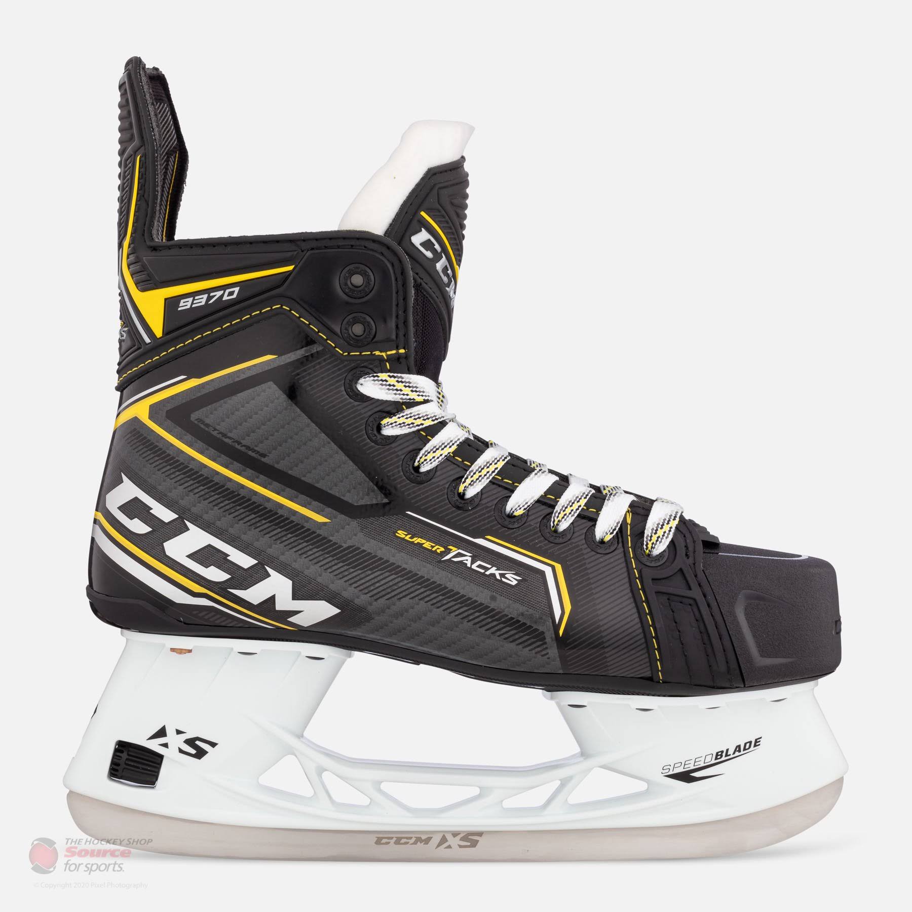 CCM Super Tacks 9370 Senior Hockey Skates