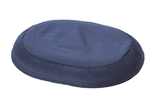 Essential Medical Invalid Ring Cushion Donut Support - 18"