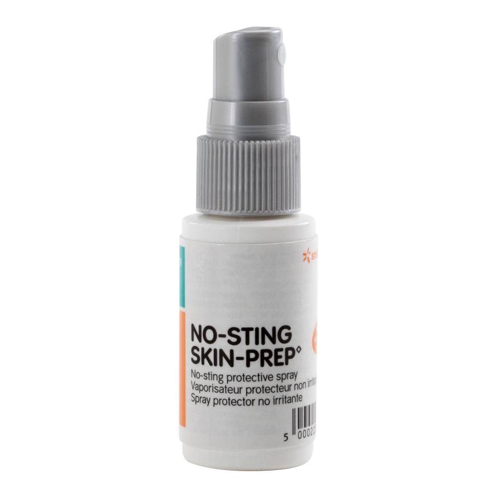 No Sting Skin Prep Spray, 1 oz.