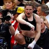 'Best moment of my career' - Katie Taylor on historic night at Madison Square Garden