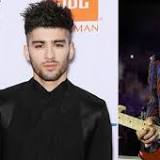 Zayn releases a cover of Jimi Hendrix's 'Angel' for the late guitarists 80th birthday