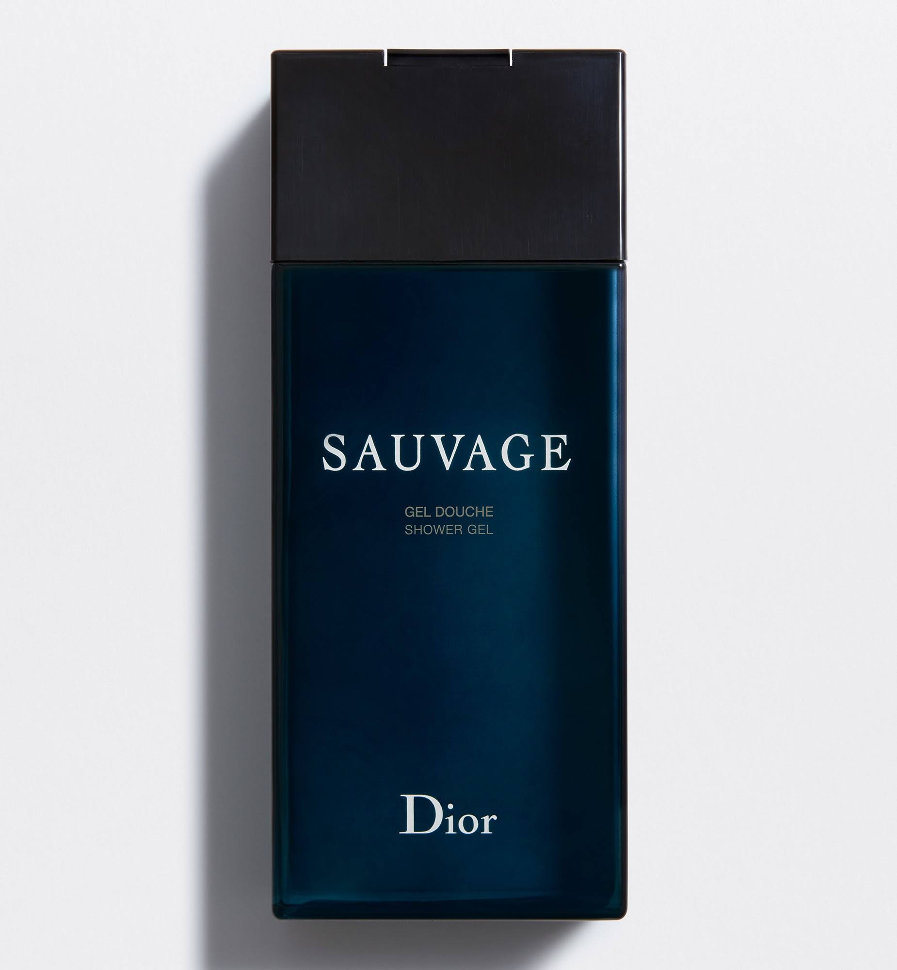 Dior Sauvage Shower Gel 200 ml