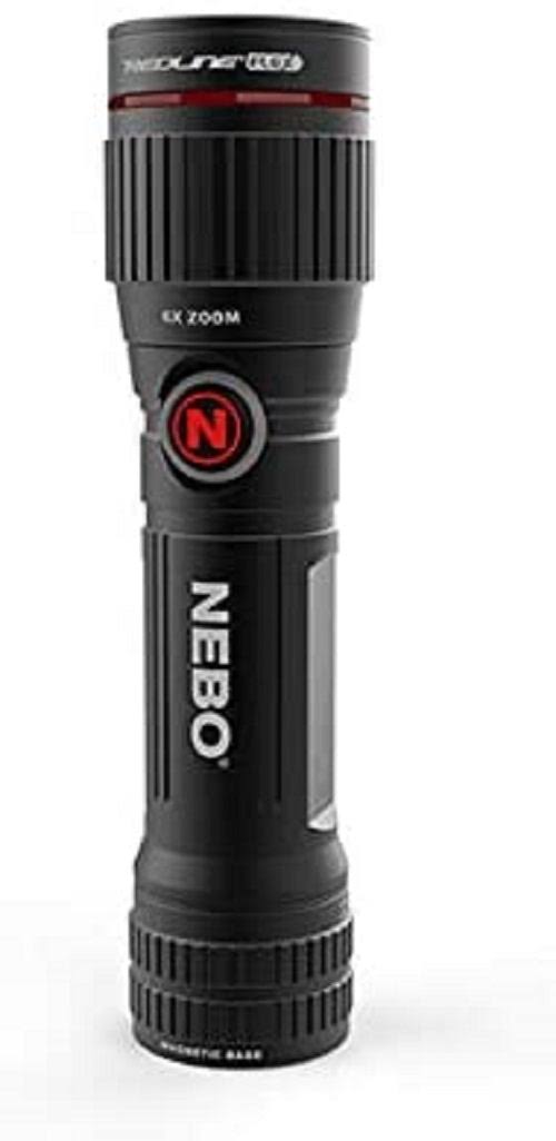 Nebo Redline Flex 450 Lumen Flashlight | Outdoor Sporting Goods Store