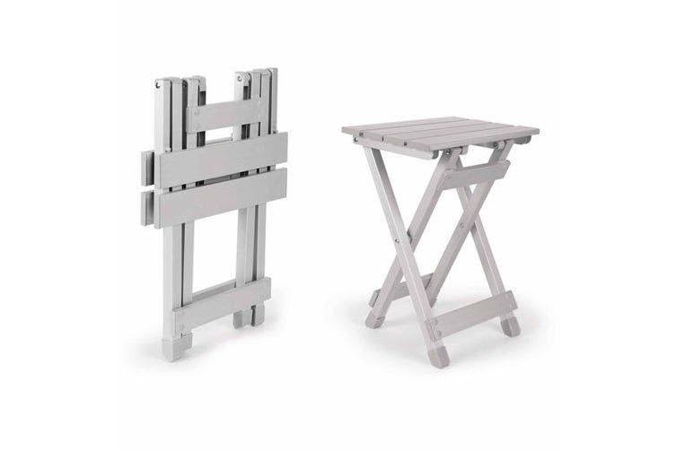 Camco 51891 Aluminum Folding Tables
