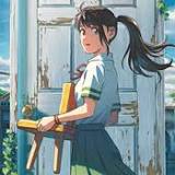 Crunchyroll, Sony, And Wild Bunch Team To Distribute Makoto Shinkai's 'Suzume no Tojimari' Worldwide