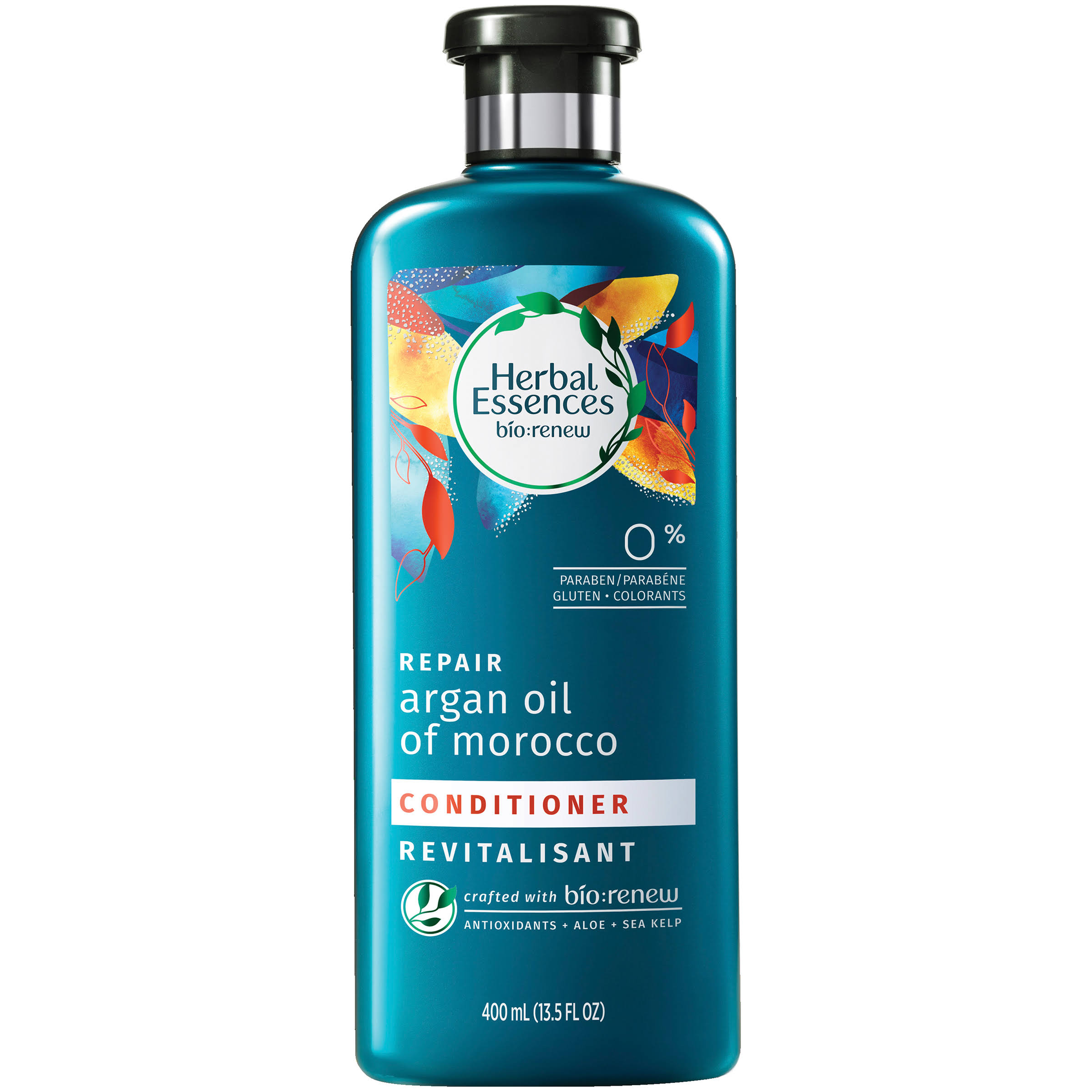 Herbal Essences Argan Oil of Morocco Conditioner - 13.5oz