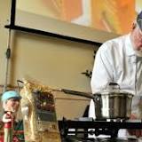 Ex-Bake Off contestant will take part in World Porridge Championship