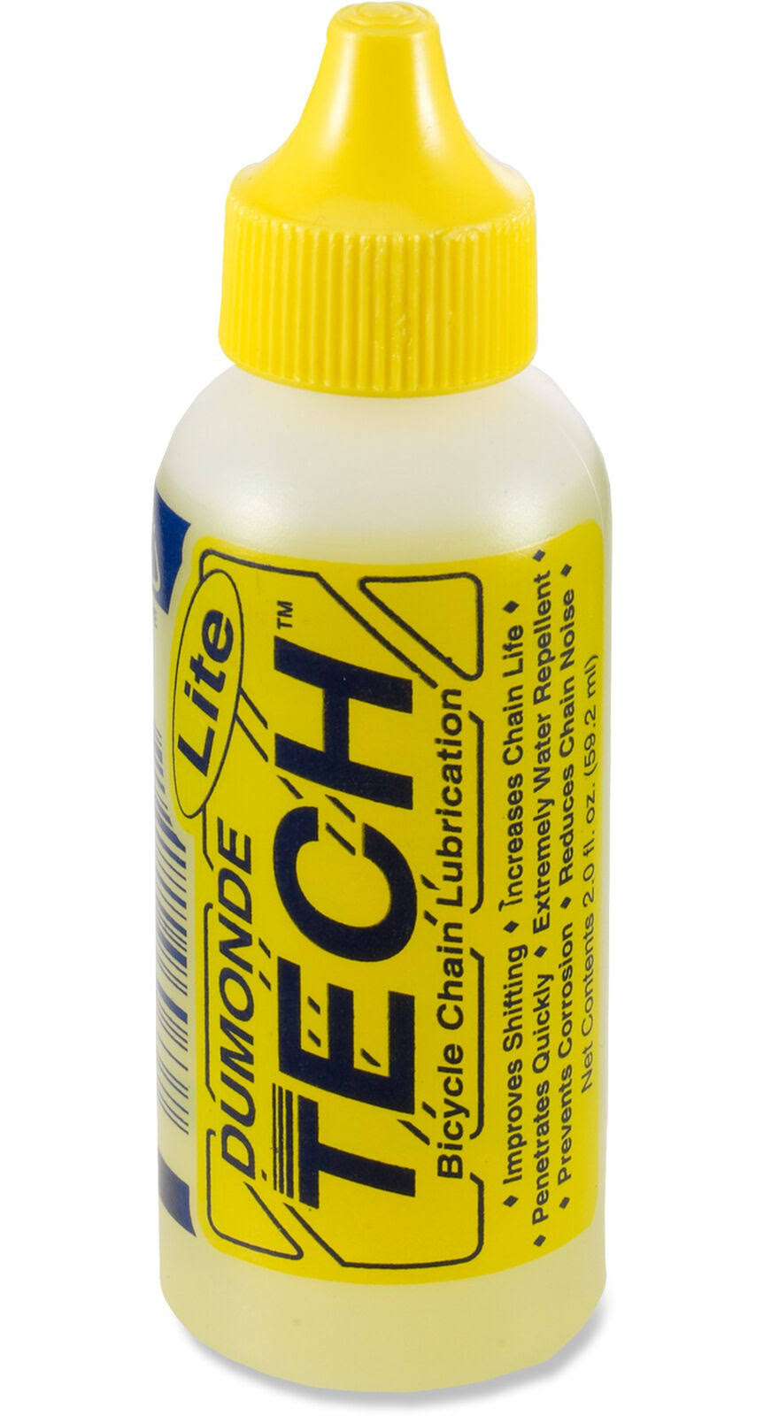 Dumonde Tech Lite Bicycle Chain Lubrication - One Color, 2oz