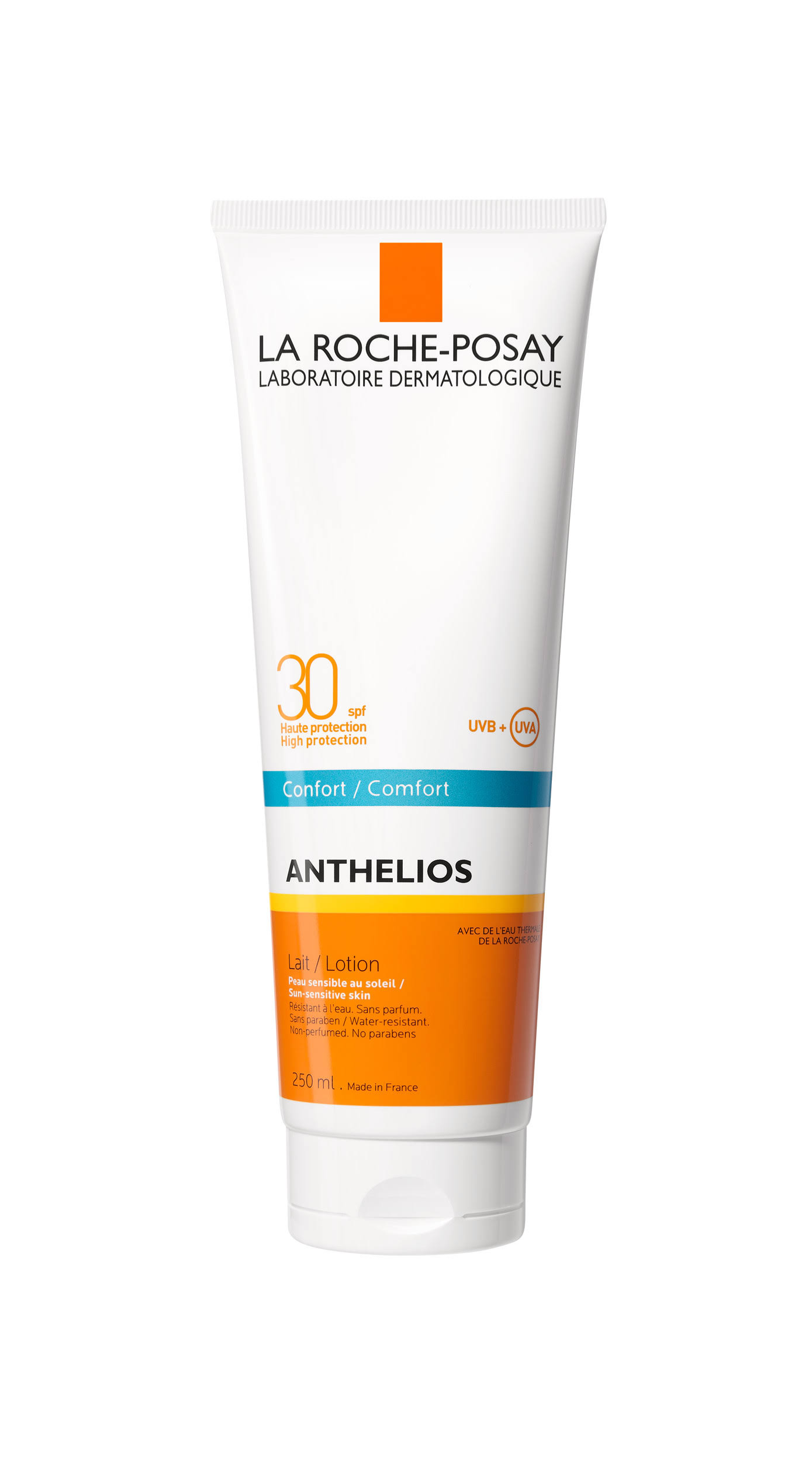 La Roche Posay Anthelios Body Lotion - SPF 30, 250ml