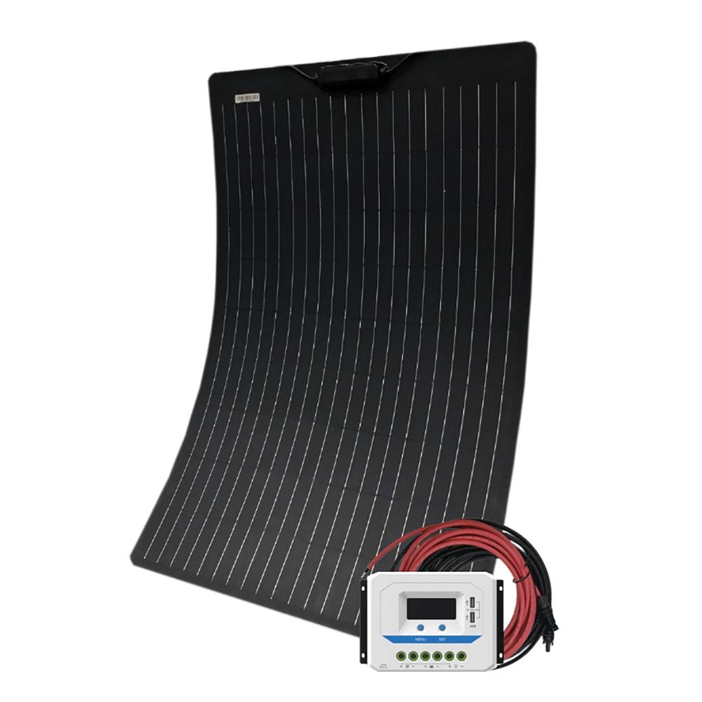 Xantrex 781010001 Solar Flex Kit 110 Watts, Price/EA