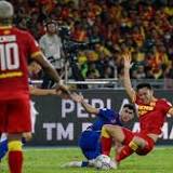 Keletihan antara punca Selangor FC hilang fokus