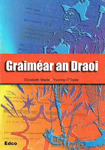 Graimear An Draoi - Elizabeth Wade & Yvonne O'Toole