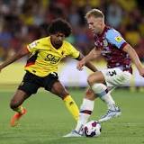 Hamza Choudhury's all-action start suggests Watford could end up with a bargain