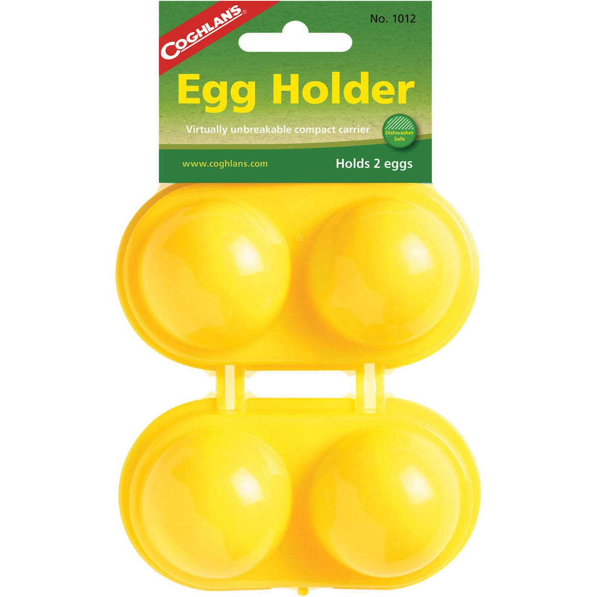 Coghlan's Egg Holder - 2 Eggs