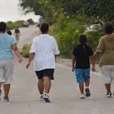 Pandemic worsened childhood obesity struggles in Midstate and across country