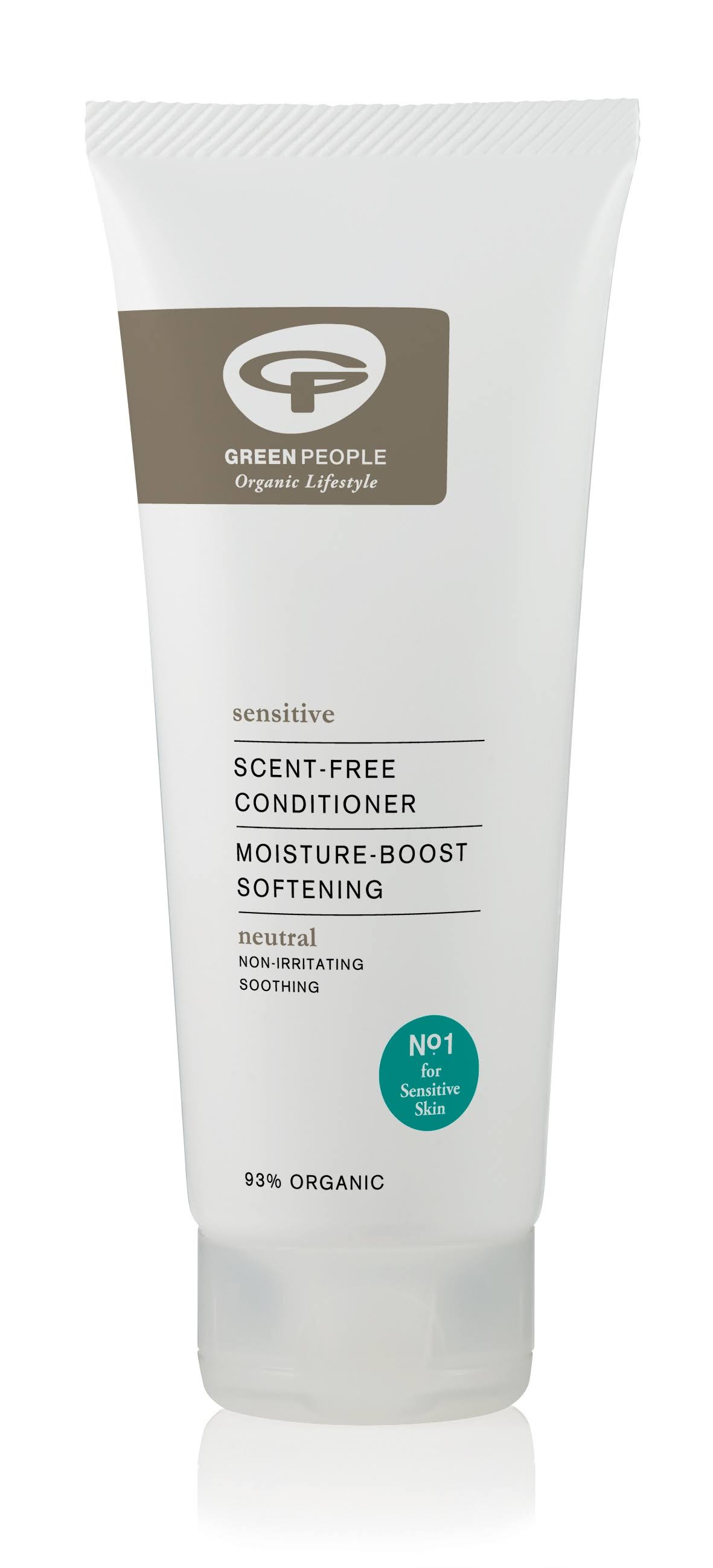 Green People Neutral Conditioner - 200ml