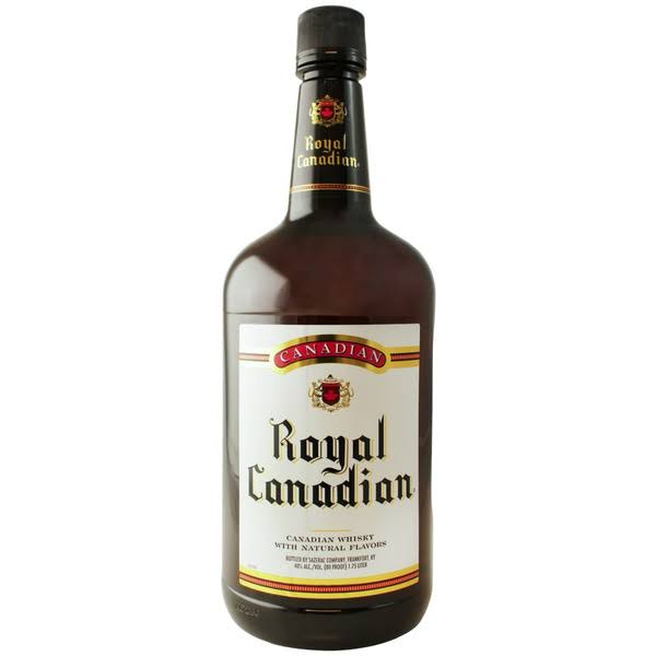 Royal Canadian 175