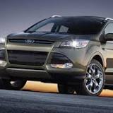Ford recalls 2.9 million vehicles over flaw in securing gear shift in park