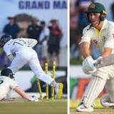 Australia in Sri Lanka, First Test, day 2 live