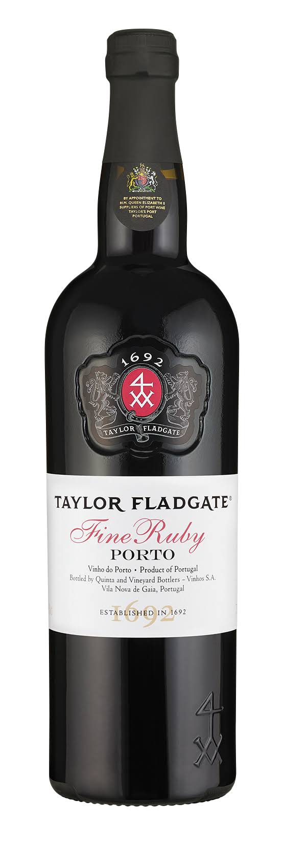 Taylor Fladgate Fine Ruby Porto, Portugal - 750 ml bottle