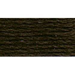 DMC Pearl Cotton Skein Size 5 27.3yd-Black Brown