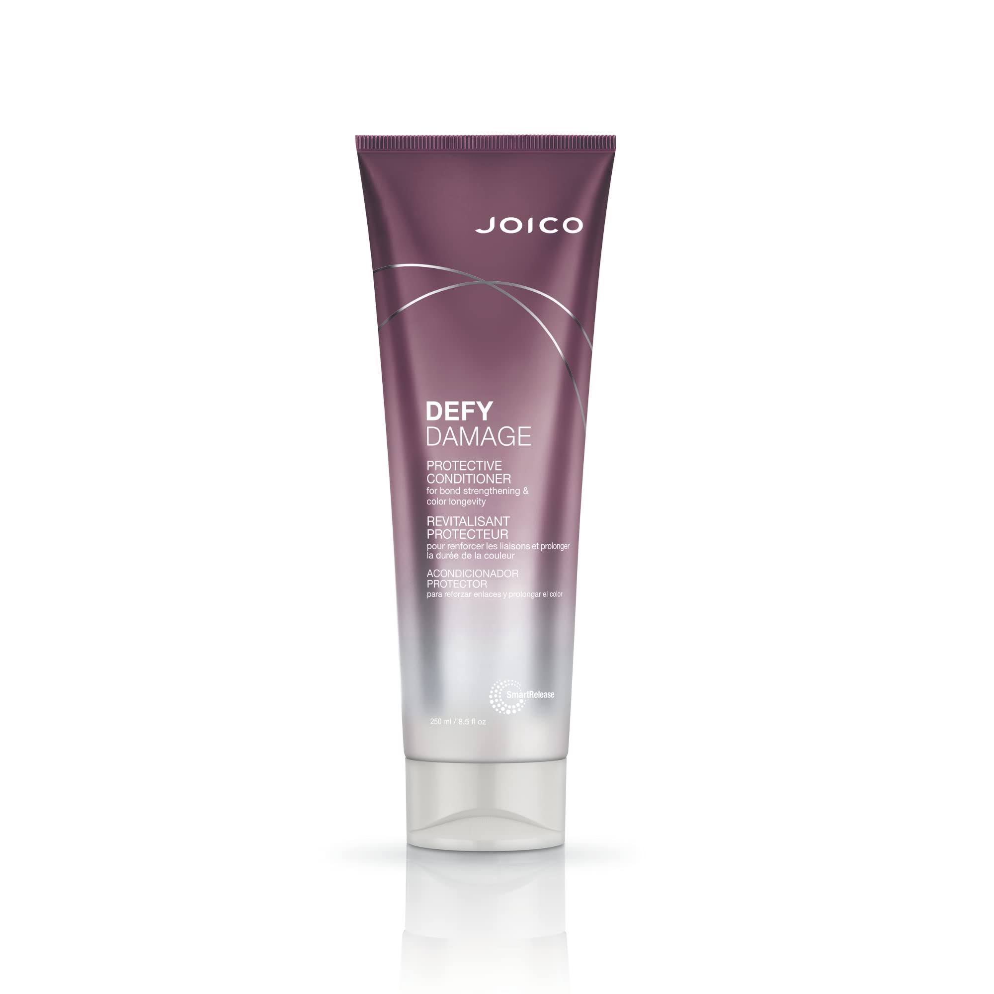 Joico Protective Conditioner, Defy Damage - 250 ml