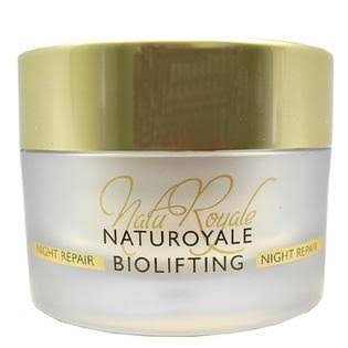 Annemarie Borlind Naturoyale Biolifting Night Repair Cream - 50ml