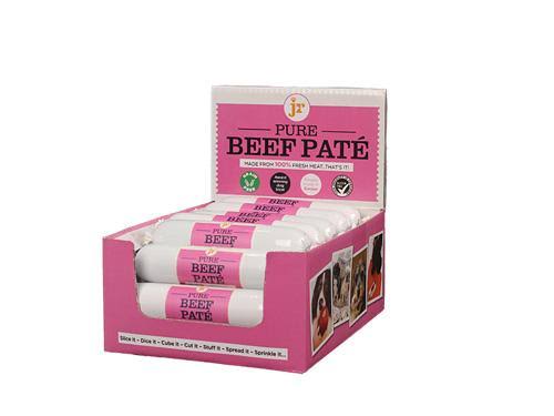 Pure Beef Pate 200 Gr