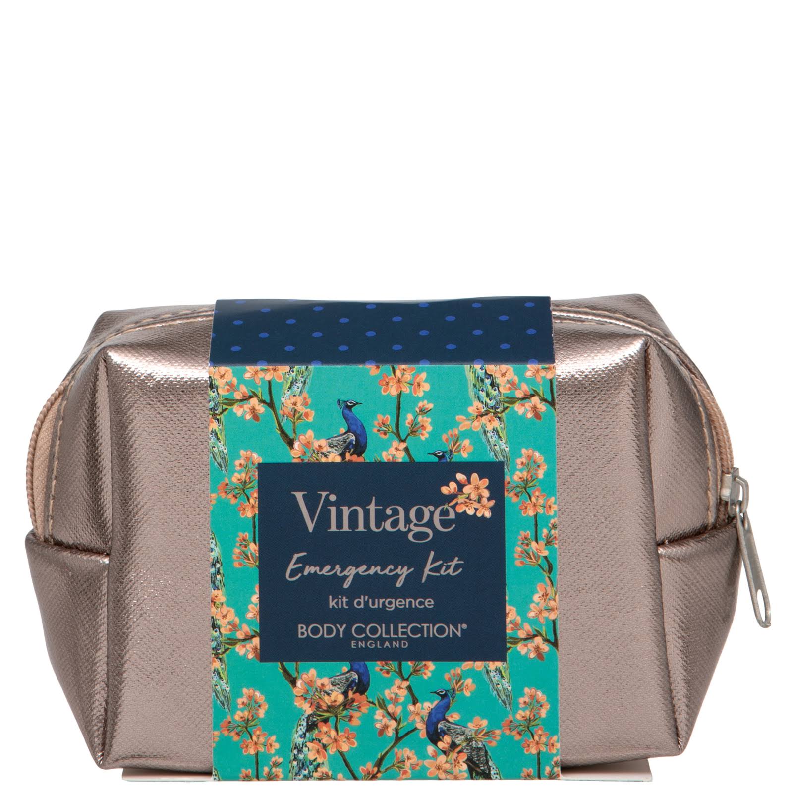 Vintage & Co - Gifts & Sets Emergency Kit for Women