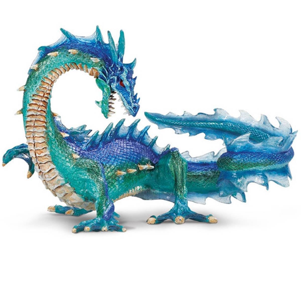 Safari 801229 Sea Dragon Fantasy Figure