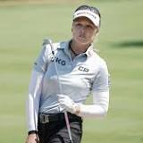 Henderson posts top-10 finish at AIG Women's Open