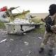 Ukraine Says Rebels Trying to Destroy MH17 Crash Evidence 'With Russian ...