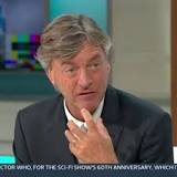 GMB host Richard Madeley mocked for 'stupid' question to Ross Kemp about Queen