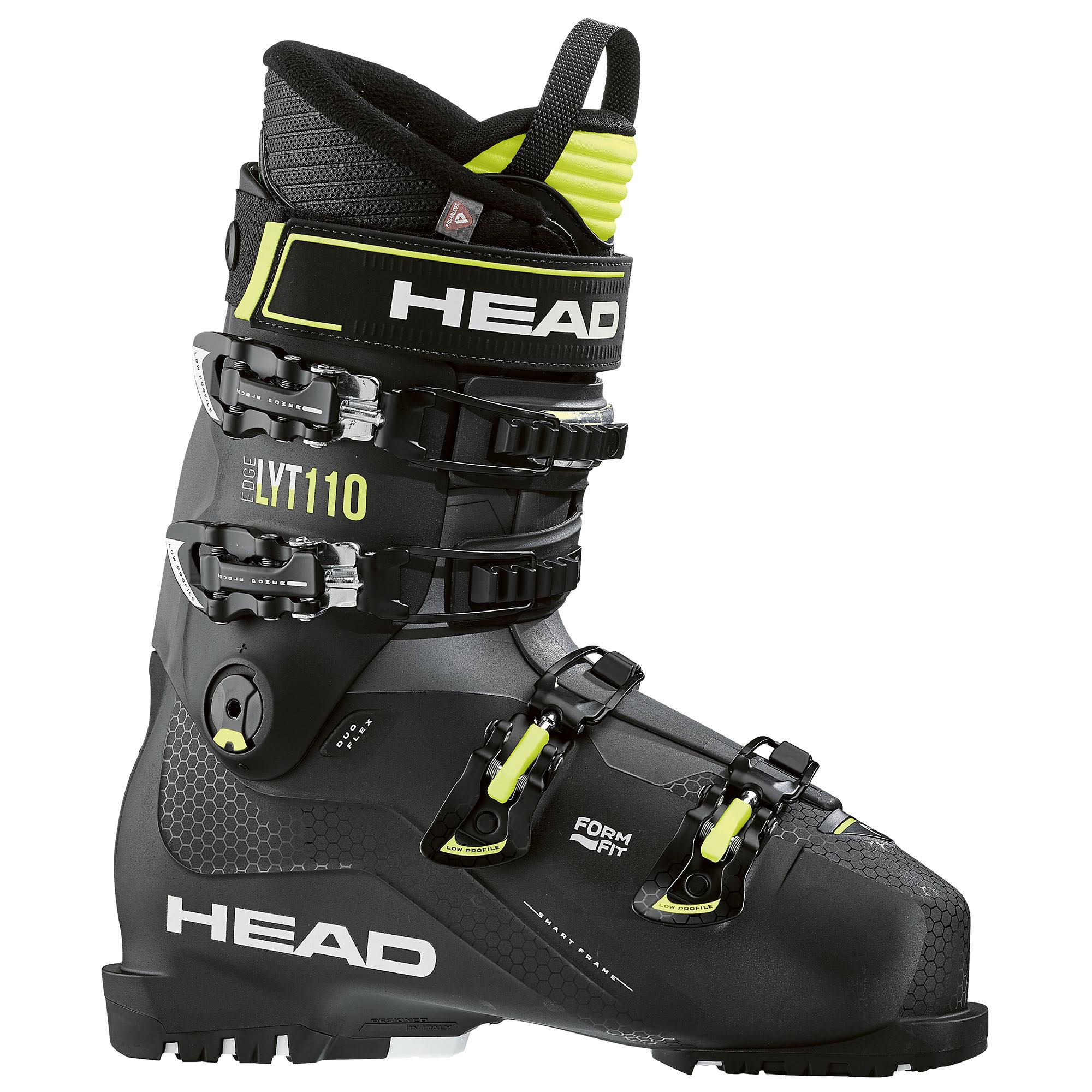 Head Edge LYT 110 Ski Boots 2022 27.5