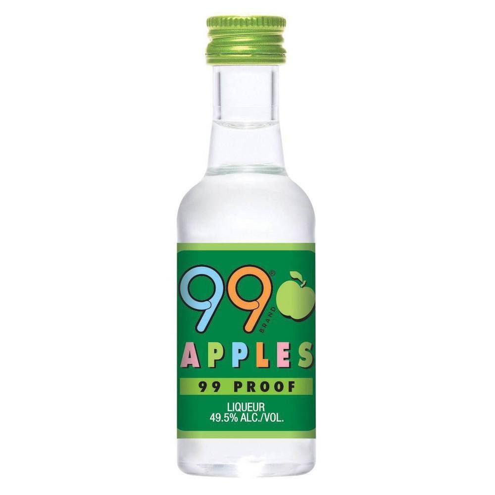 99 Liqueur, Apple - 100 ml