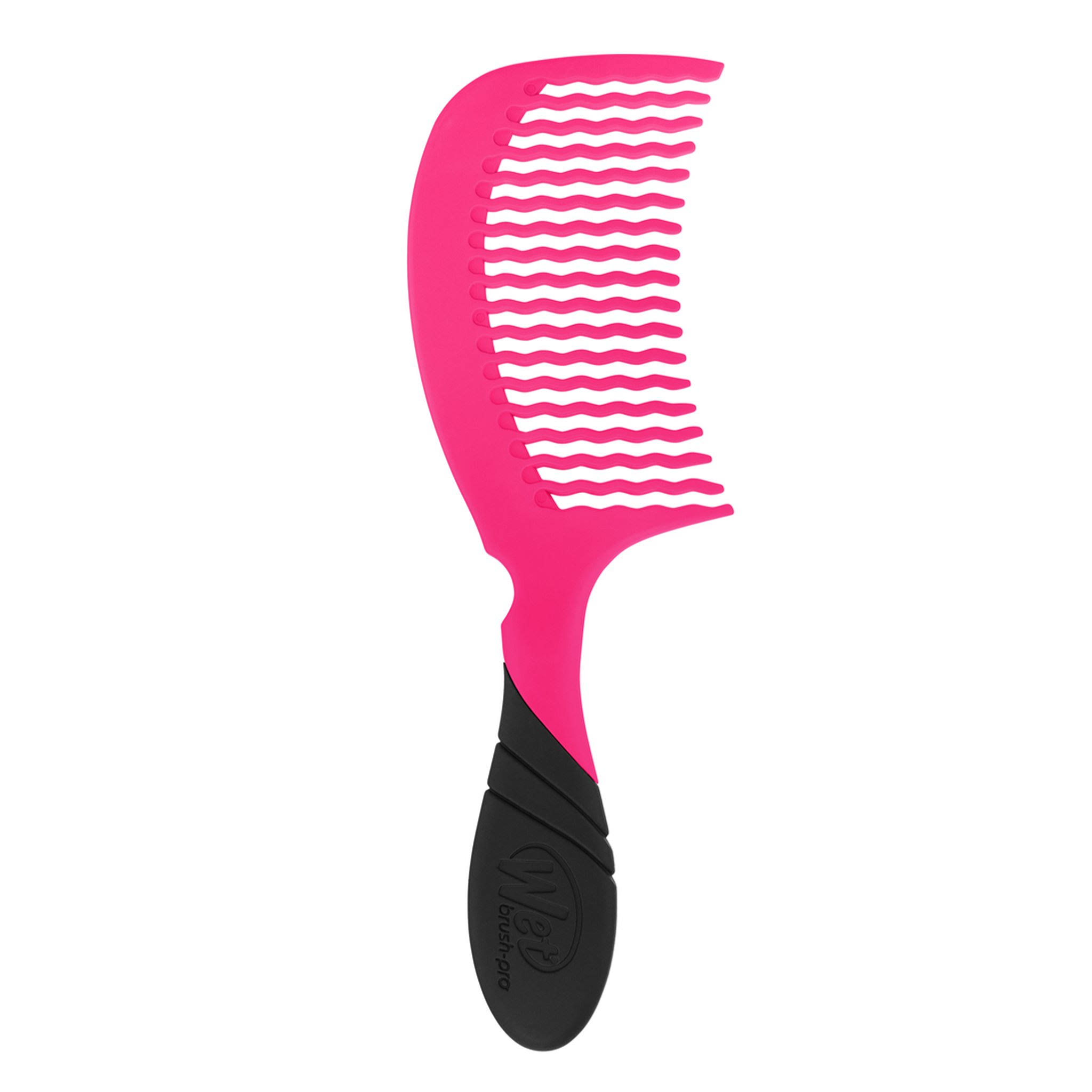 WET BRUSH Pro Detangling Comb Pink