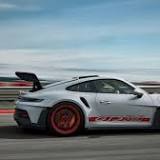 Das Flügelmonster wird zum coolsten Porsche