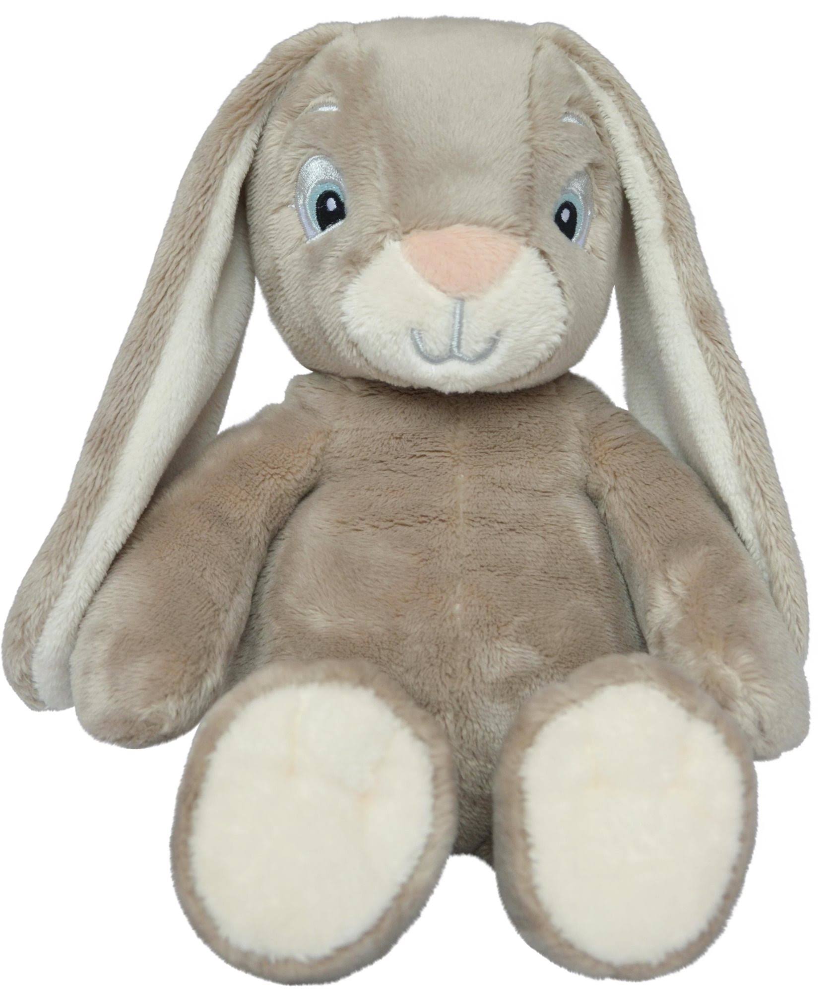 My Teddy Soft Toy - 20 cm - Rabbit - Brown