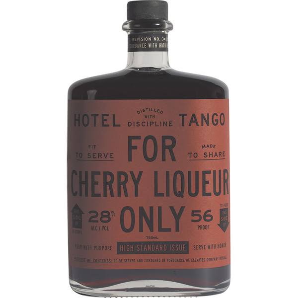 Hotel Tango Cherry Liqueur - 750 ml