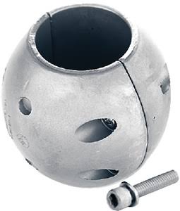 Martyr Anodes Cmx03m 1" Shaft Anode Magnesium, Price/EA