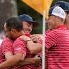 Team USA continues dominance at Presidents Cup, downs International team again