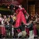 El Colón a cielo abierto: cómo ver la ópera “La Bohème” en vivo y en pantalla gigante