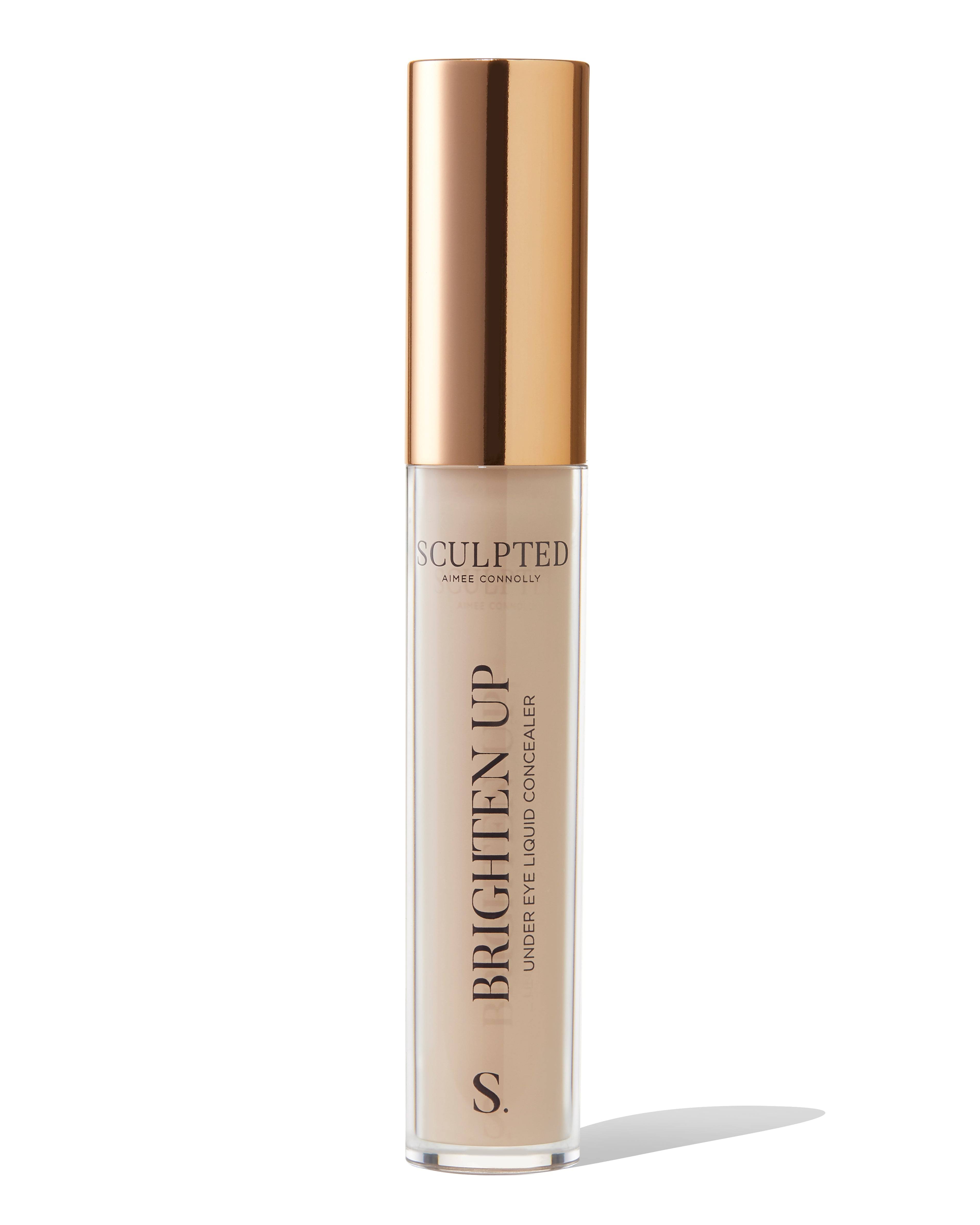 Sculpted By Aimee Brighten Up Liquid Concealer 2.0 Ivory