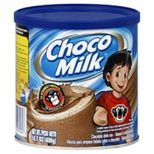 Choco Milk Chocolate Drink Mix - 14.1oz