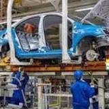 India's factory activity slows to 3-month low of 55.1 as demand softens-PMI