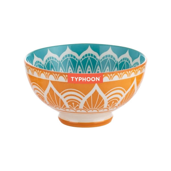 Typhoon World Foods Bowl India 15cm