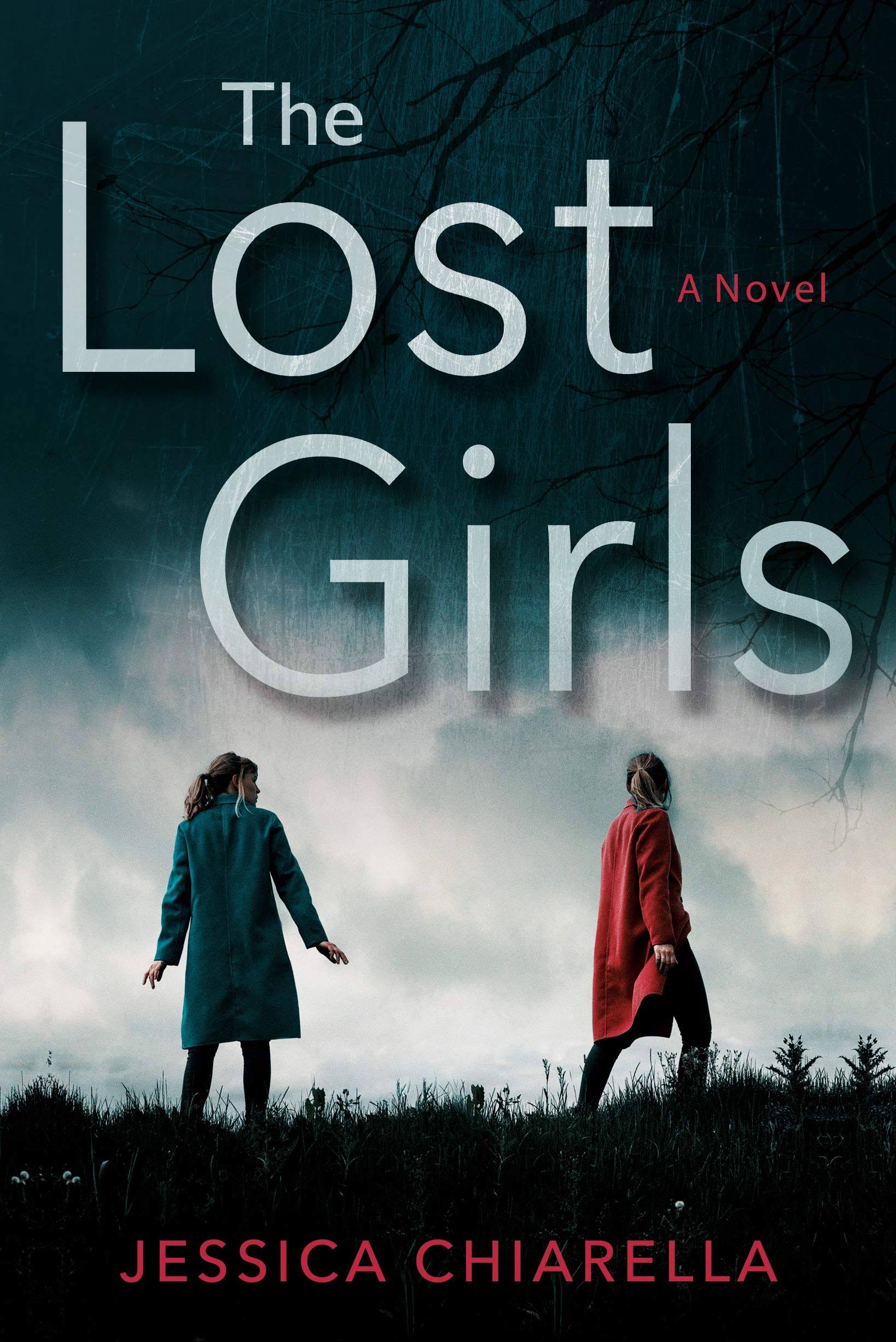 The Lost Girls [Book]