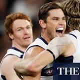 Geelong Cats win against Carlton Blues important hit out ahead of finals