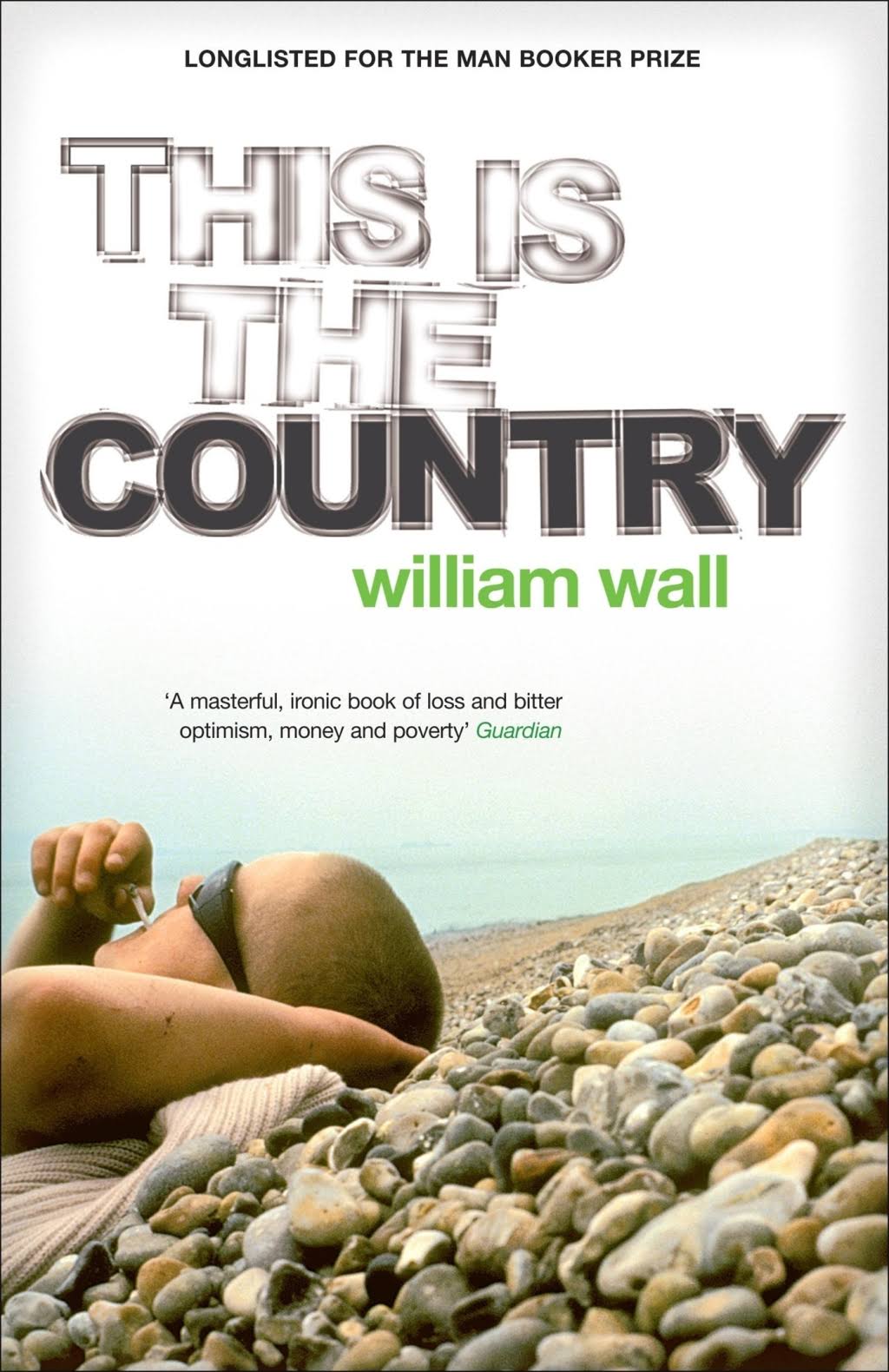This is the Country [Book]