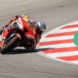 MotoGP Catalunya: Alex Marquez: 'Nothing broken', Pol: 'Front gets overstressed'